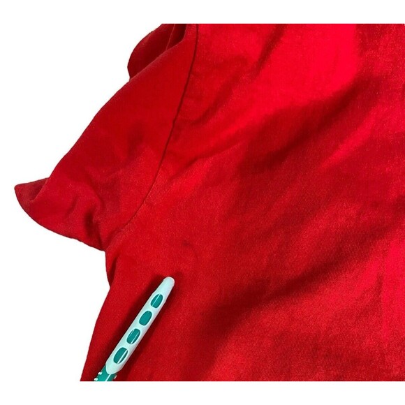 Men's T Shirt Bowling Soccer Dodge Ball I’d Hit That Funny Graphic Tee Y2K Sz XL - Picture 6 of 12